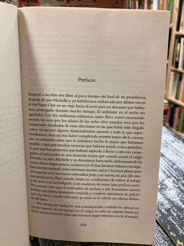 producto_639279809996786814_4 Una Tierra Prometida - Barack Obama