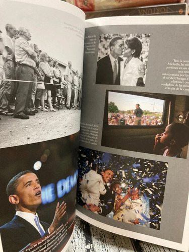 producto_639279810011127328_5 Una Tierra Prometida - Barack Obama