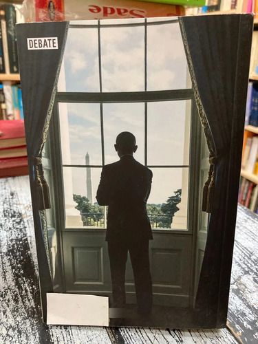 producto_639279810055928464_8 Una Tierra Prometida - Barack Obama