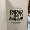 Parar Para Avanzar - Sandra Borda