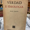 producto_639279810557538970_0 Verdad E Ideología - Hans Barth