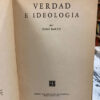 producto_639279810576016272_1 Verdad E Ideología - Hans Barth