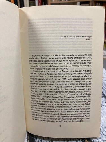 producto_639279811190062746_2 Contra Los Periodistas Y Otros Contras - Karl Kraus