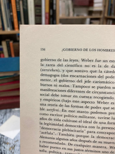 El Futuro De La Democracia - Norberto Bobbio