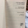 Las Palabras Y Las Cosas - Michel Foucault