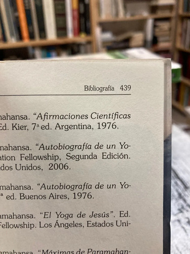 producto_639279811623052209_6 Yoga Kaivalya Darsanam - Patricio Del Salto Galán