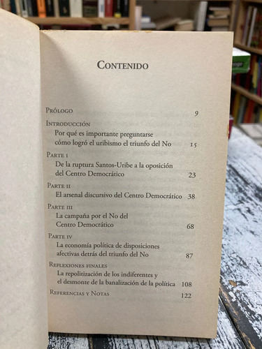 producto_639279811687618481_2 El Triunfo Del No - Andrei Gómez-suárez