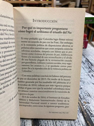 producto_639279811714549296_4 El Triunfo Del No - Andrei Gómez-suárez