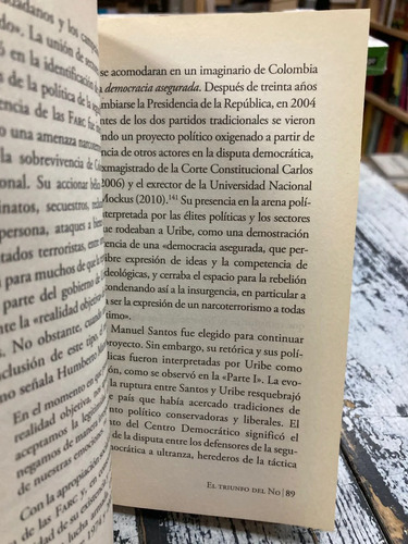 producto_639279811734364116_5 El Triunfo Del No - Andrei Gómez-suárez