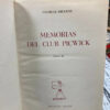 producto_639279811854978937_1 Memorias Del Club Picwick - Charles Dickens