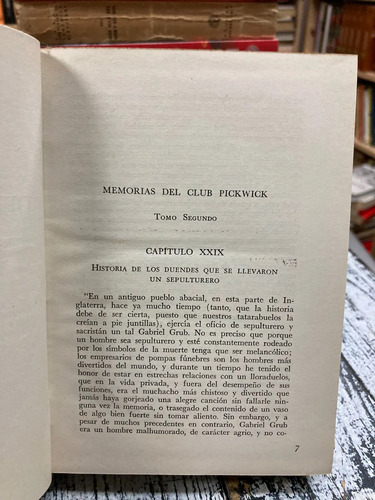 producto_639279811866978593_2 Memorias Del Club Picwick - Charles Dickens