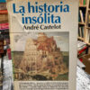 producto_639279812340704143_0 La Historia Insólita - André Castelot