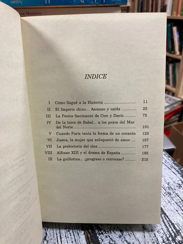 producto_639279812367867271_2 La Historia Insólita - André Castelot