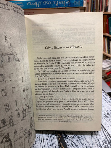 producto_639279812380533726_3 La Historia Insólita - André Castelot