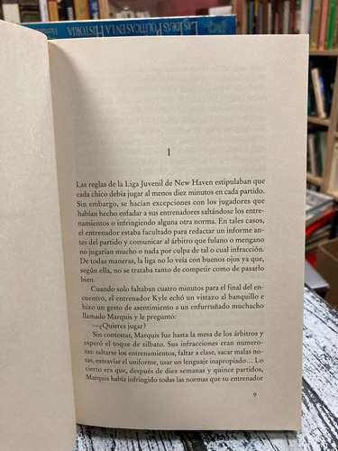 producto_639279812498029037_2 La Trampa - John Grisham