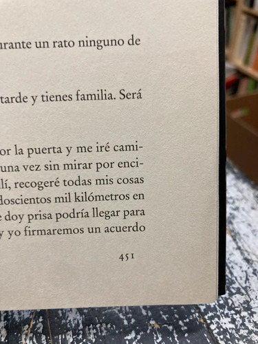 producto_639279812545915683_5 La Trampa - John Grisham