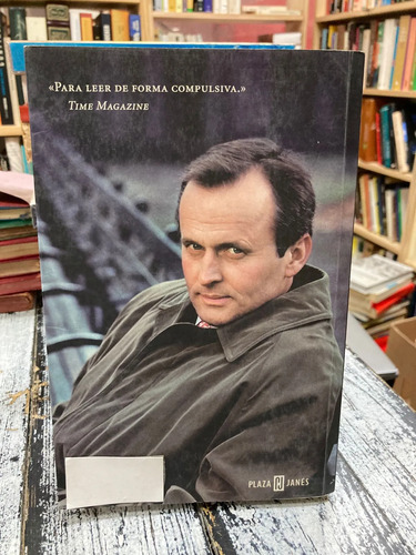 producto_639279812560574995_6 La Trampa - John Grisham
