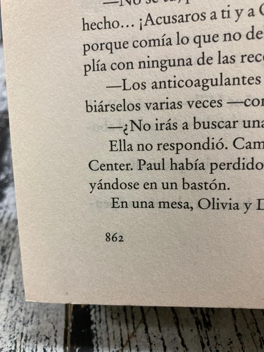 Historia De Un Canalla - Julia Navarro
