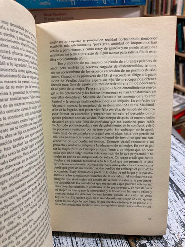 La Emperatriz Josefina - Bernard Chevallier