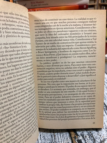 Poder Sin Límites - Anthony Robbins