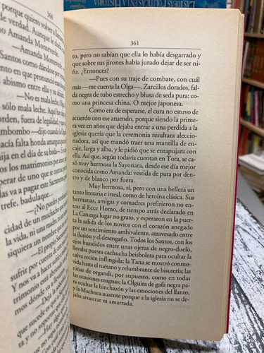 La Novia Oscura - Laura Restrepo