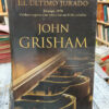 El Último Jurado - John Grisham