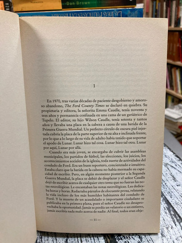 El Último Jurado - John Grisham
