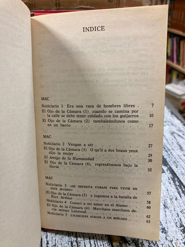 Paralelo 42 - John Dos Passos