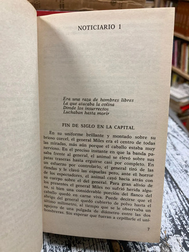 Paralelo 42 - John Dos Passos