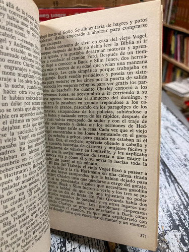 Paralelo 42 - John Dos Passos
