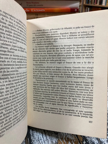 Negros Son Los Dioses De Mi África - Frank Yerby