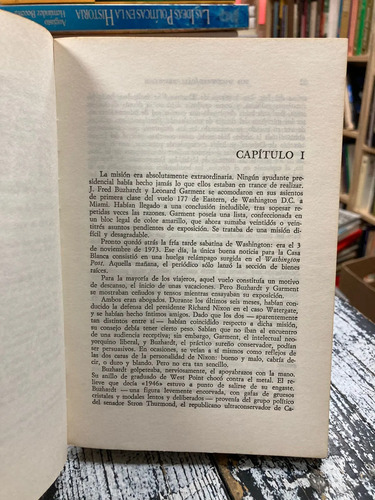 Los Días Finales - Bob Woodward/carl Bernstein
