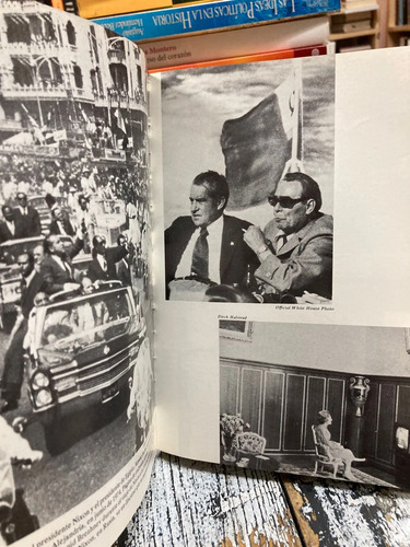Los Días Finales - Bob Woodward/carl Bernstein