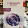 Brevisima Historia Del Tiempo - Stephen Hawking