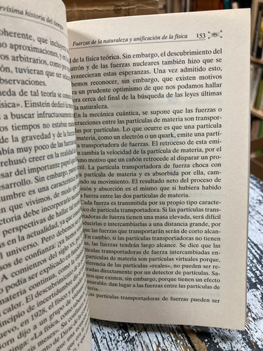 Brevisima Historia Del Tiempo - Stephen Hawking