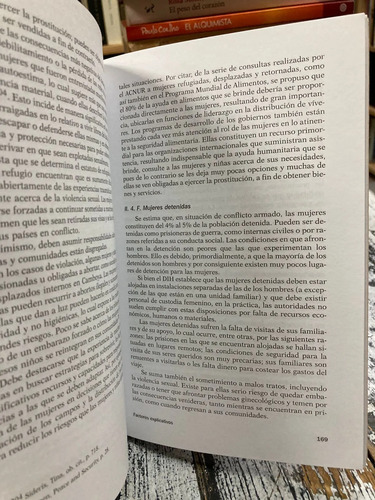 Conflictos Armados Y Violencia Sexual Contra Las Mujeres
