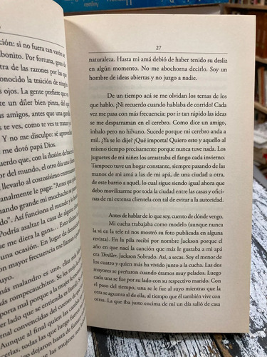 ¿de Dónde Flores Si No Hay Jardín? - Alonso Sánchez Baute