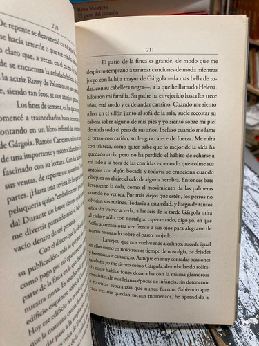 ¿de Dónde Flores Si No Hay Jardín? - Alonso Sánchez Baute