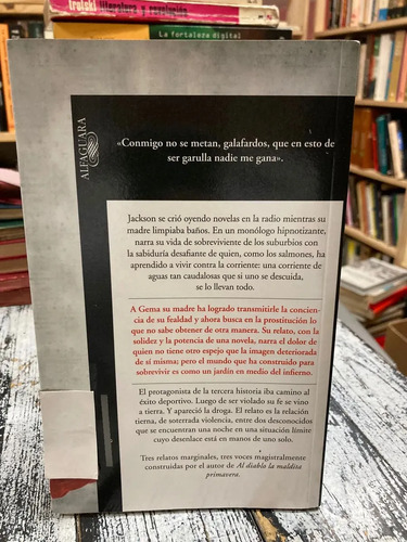 ¿de Dónde Flores Si No Hay Jardín? - Alonso Sánchez Baute