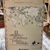 El Origen De Los Nombres De Los Países Del Mundo