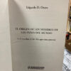 El Origen De Los Nombres De Los Países Del Mundo