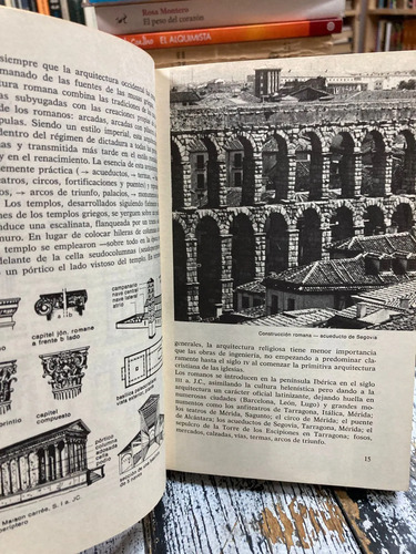 Los Estilos En Arquitectura - Wilfried Koch