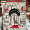 producto_639279815211679798_0 Quinta Avenida - Candace Bushnell