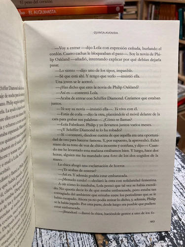 producto_639279815273763328_4 Quinta Avenida - Candace Bushnell