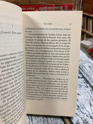 producto_639279815366101487_3 La Fabrica De Sueños - Ilya Ehrenburg
