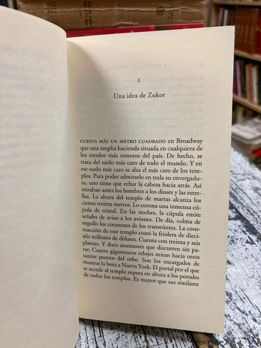 producto_639279815379676273_4 La Fabrica De Sueños - Ilya Ehrenburg