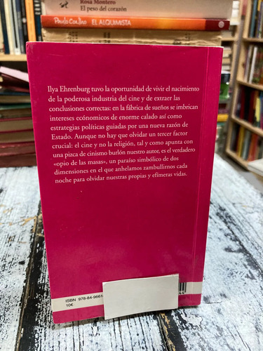 producto_639279815419371175_7 La Fabrica De Sueños - Ilya Ehrenburg