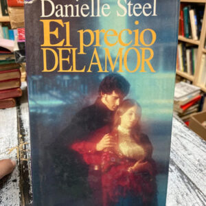 producto_639279815809891883_0 El Precio Del Amor - Danielle Steel