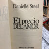El Precio Del Amor - Danielle Steel