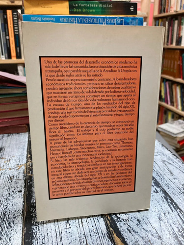Tiempo Y Ocio - Juan Camilo Rodríguez Gómez